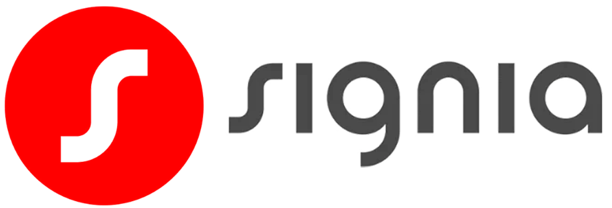 Signia logo