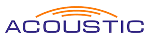 Acoustic logo